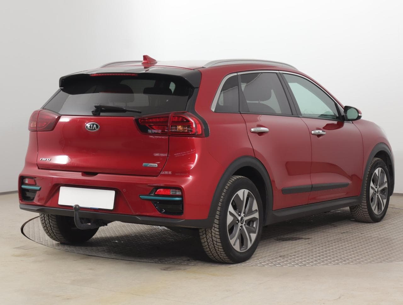 2020 Kia Niro - 7