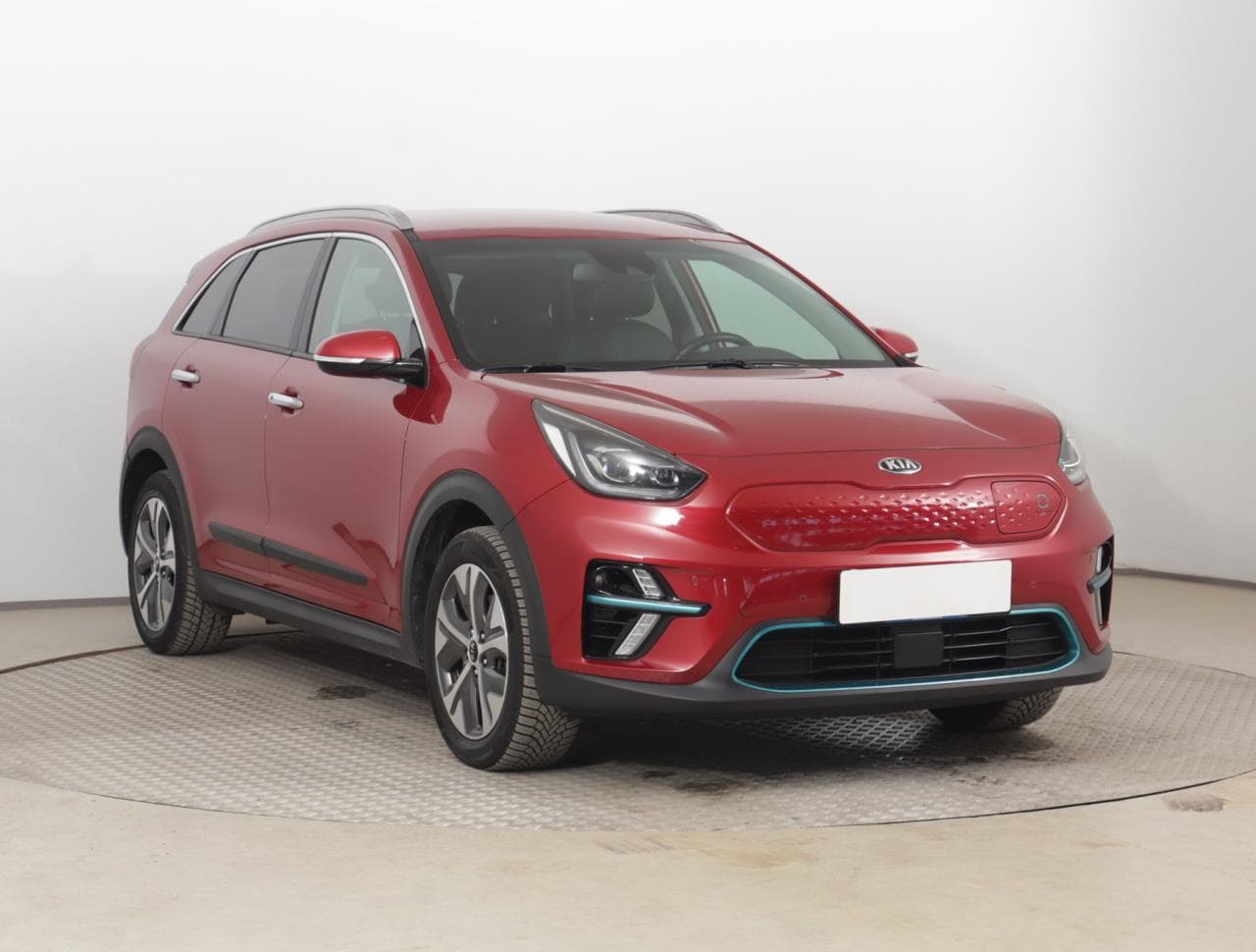 Kia e-Niro 64 kWh 150kW SUV
