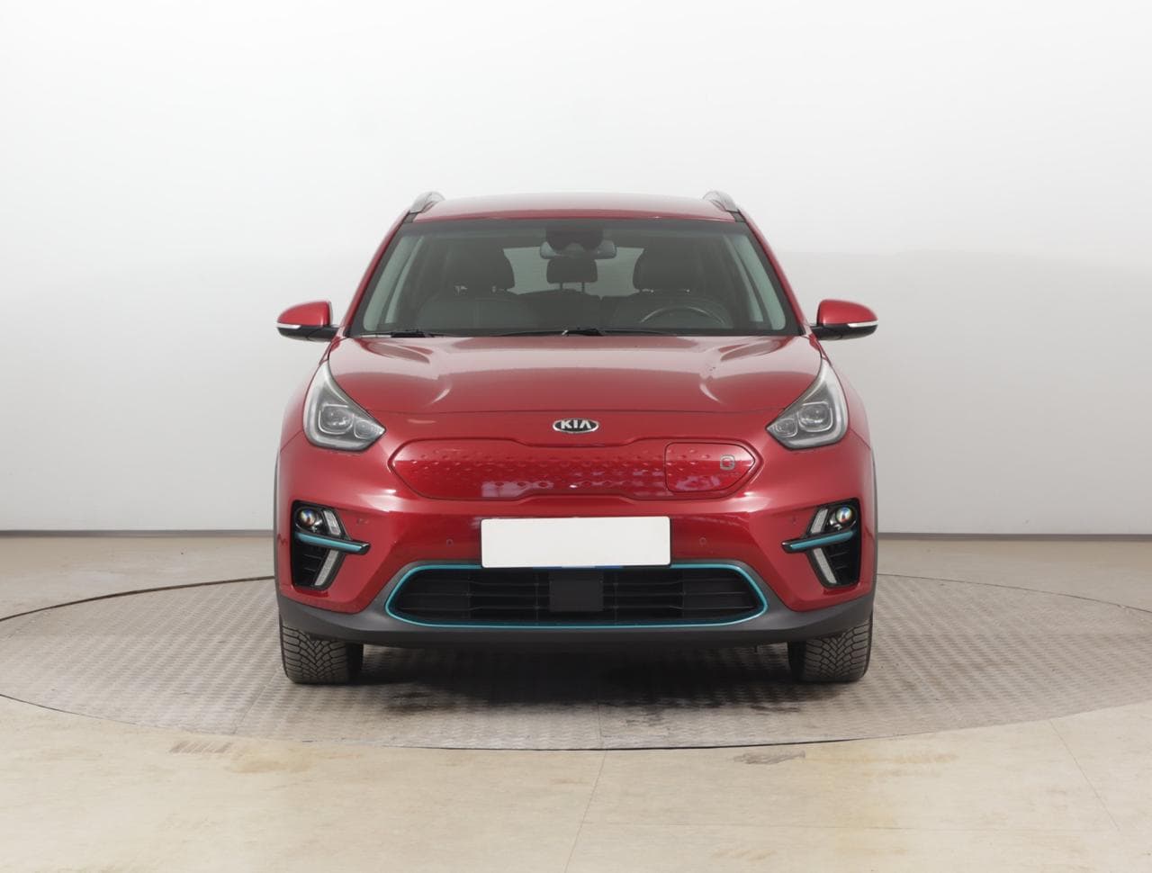 2020 Kia Niro - 2