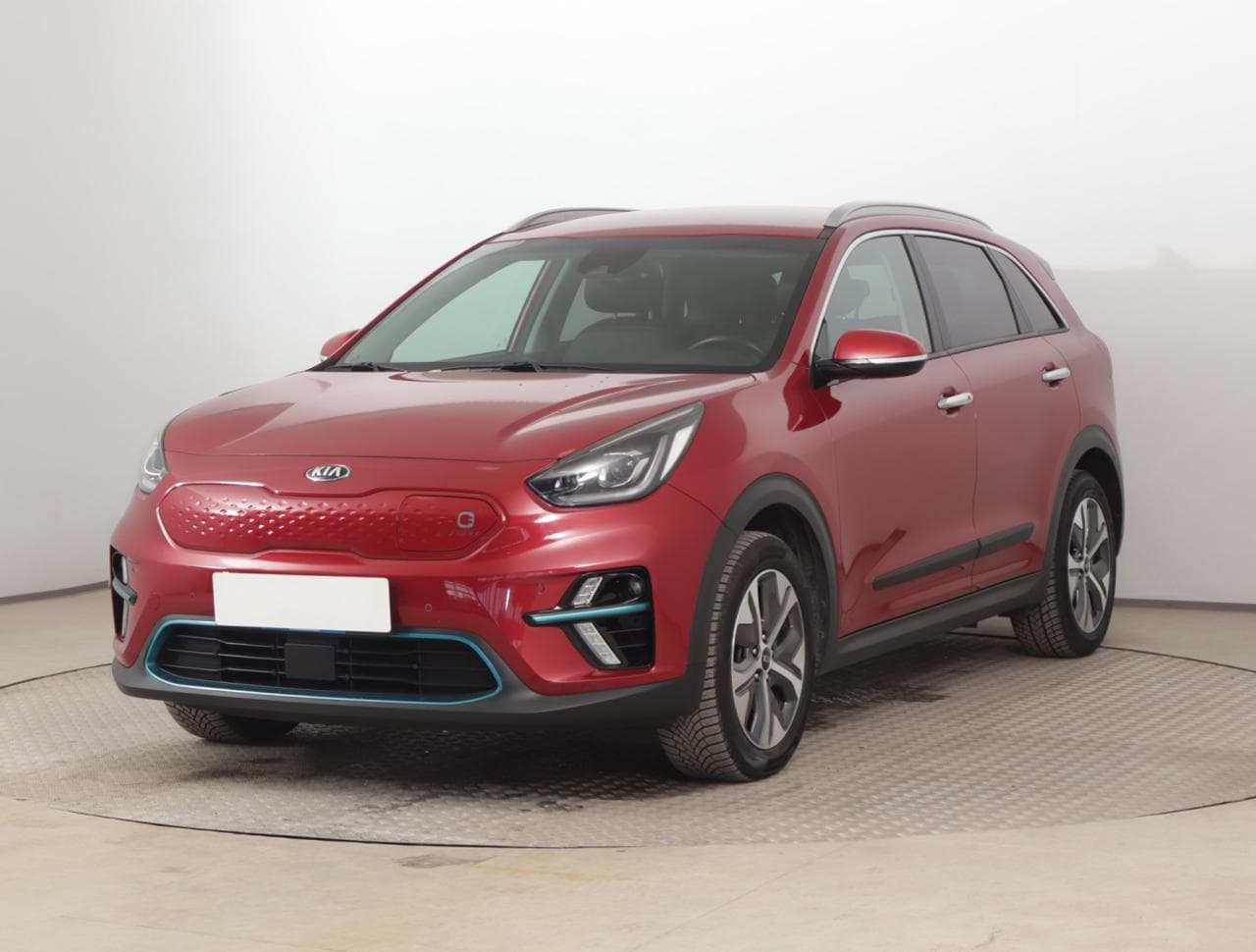 2020 Kia Niro - 3