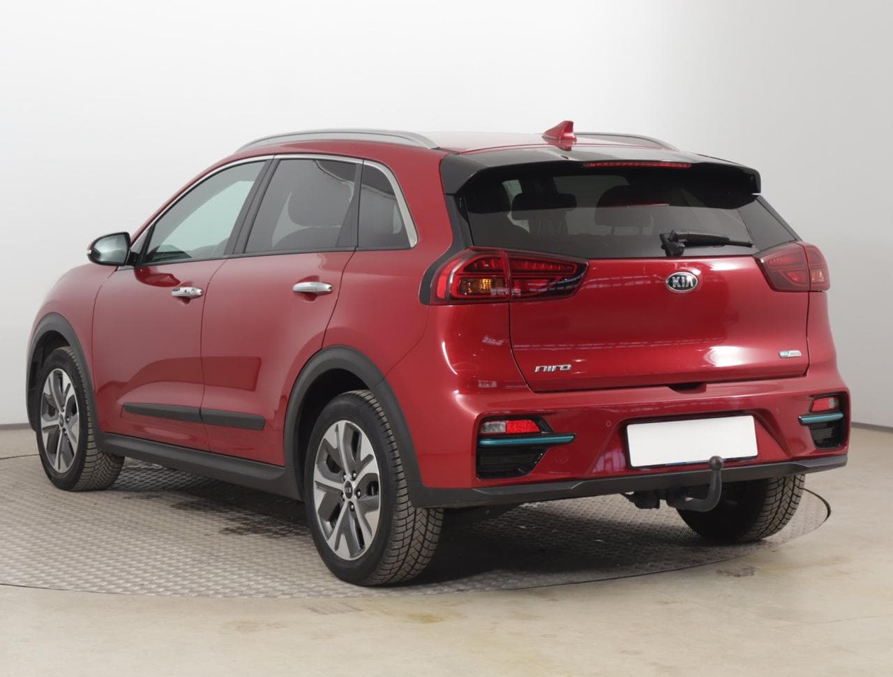 2020 Kia Niro - 5