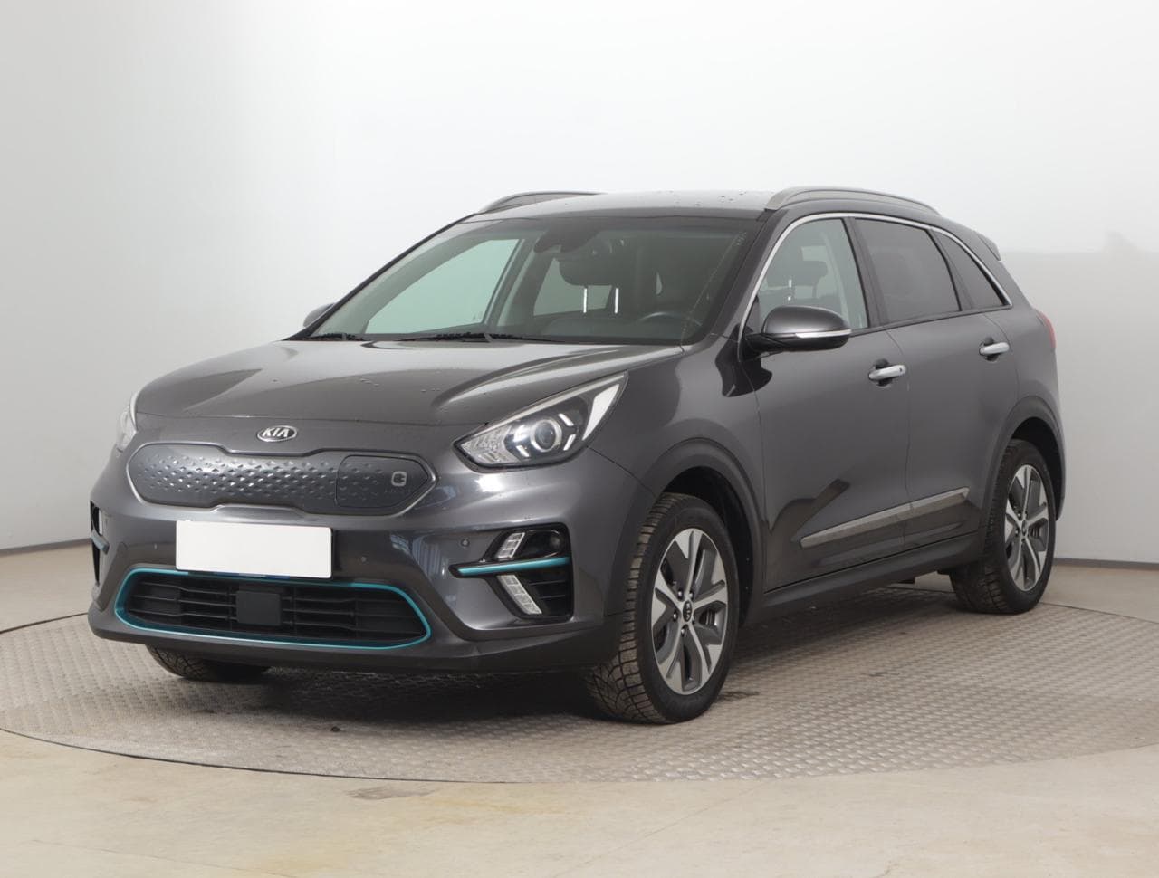 2020 Kia Niro - 3