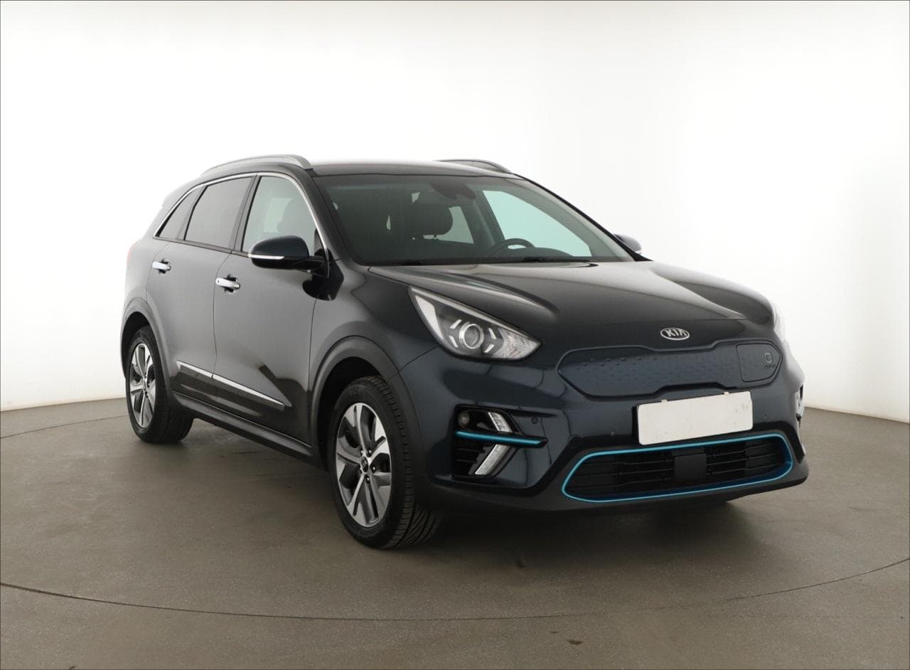Kia e-Niro 64 kWh 150kW SUV