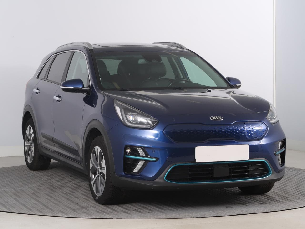 Kia e-Niro 64 kWh 150kW SUV