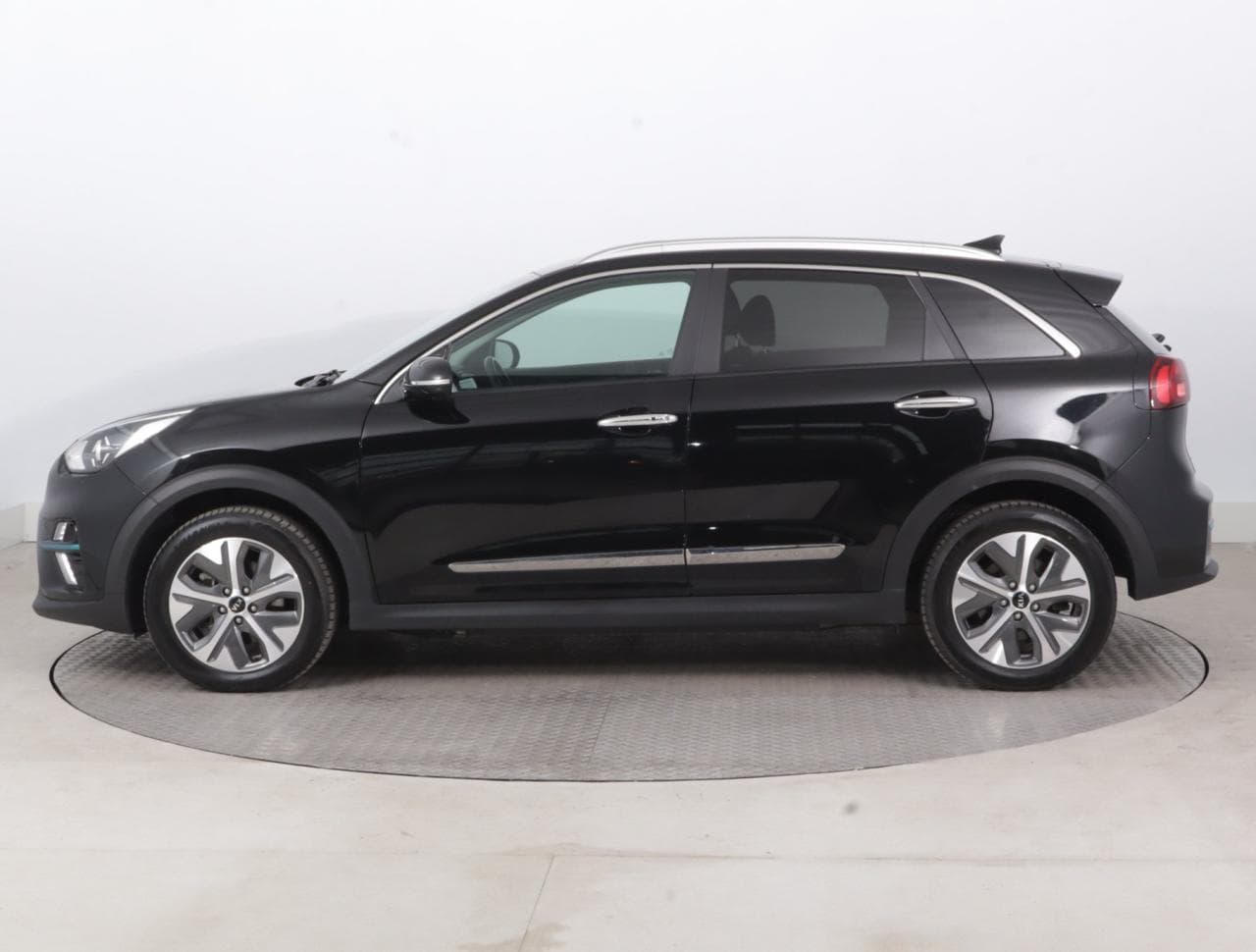 2021 Kia NIRO - 10