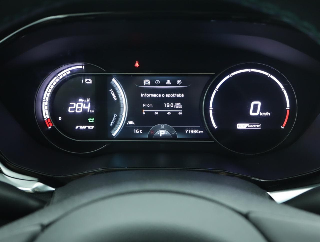 2021 Kia NIRO - 39