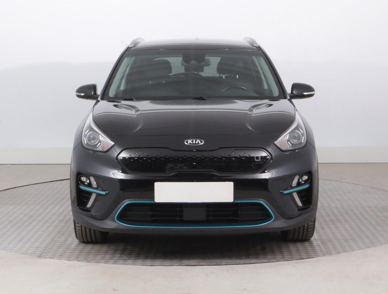 2021 Kia NIRO - 4