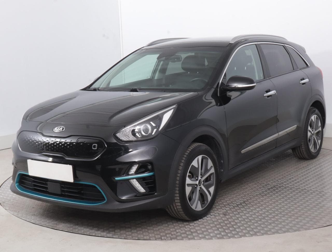 2021 Kia NIRO - 7