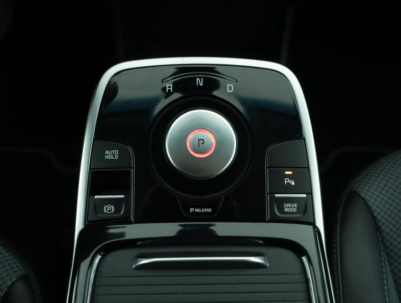 2021 Kia NIRO - 45