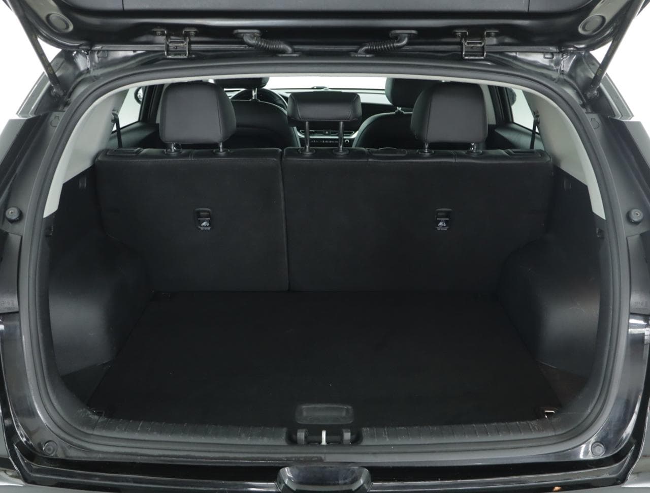 2021 Kia NIRO - 48