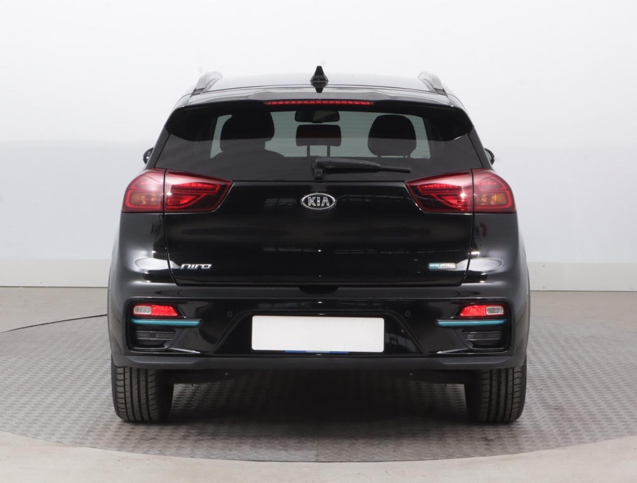 2021 Kia NIRO - 16