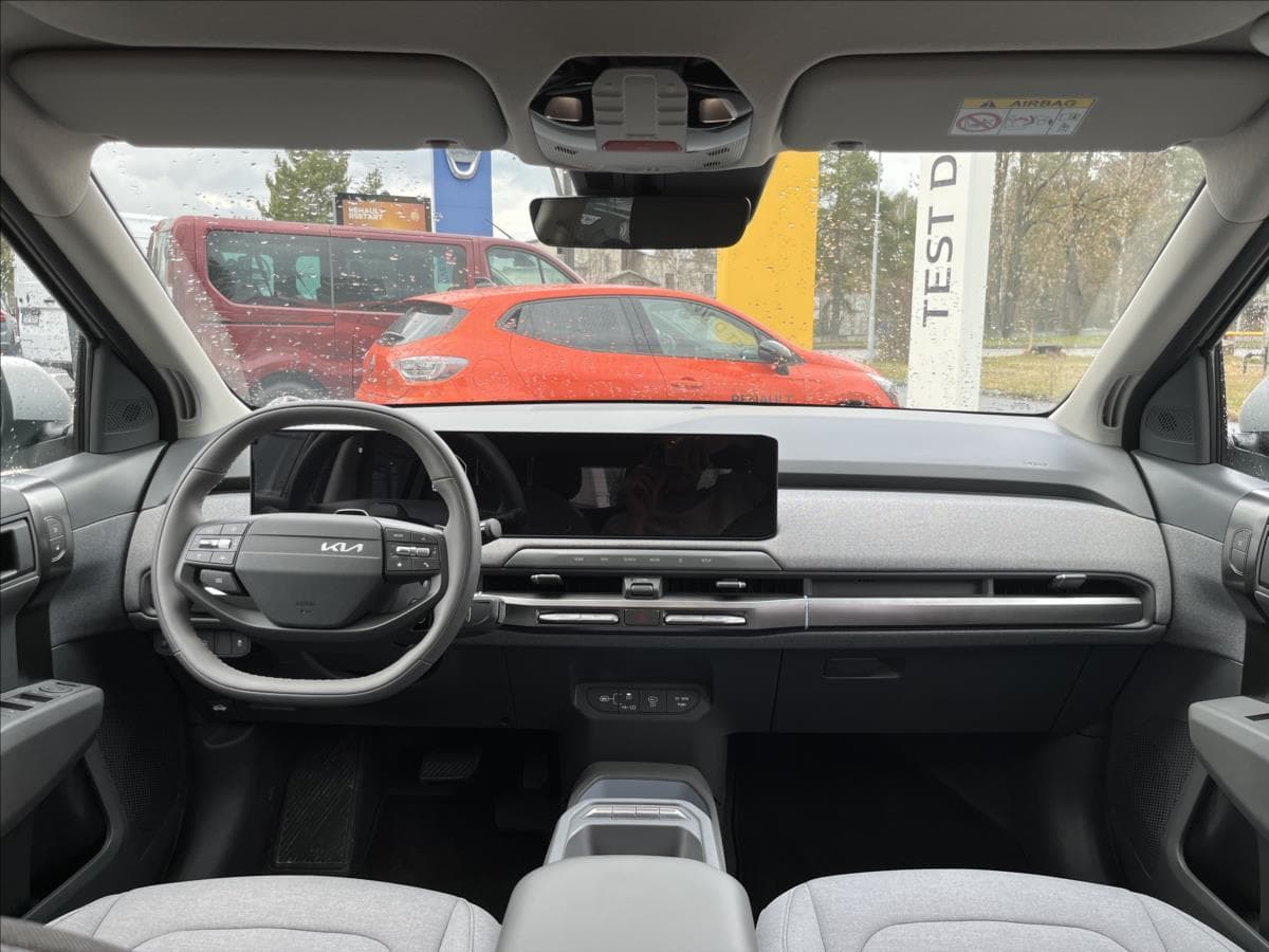 2025 Kia Ev3 - 29