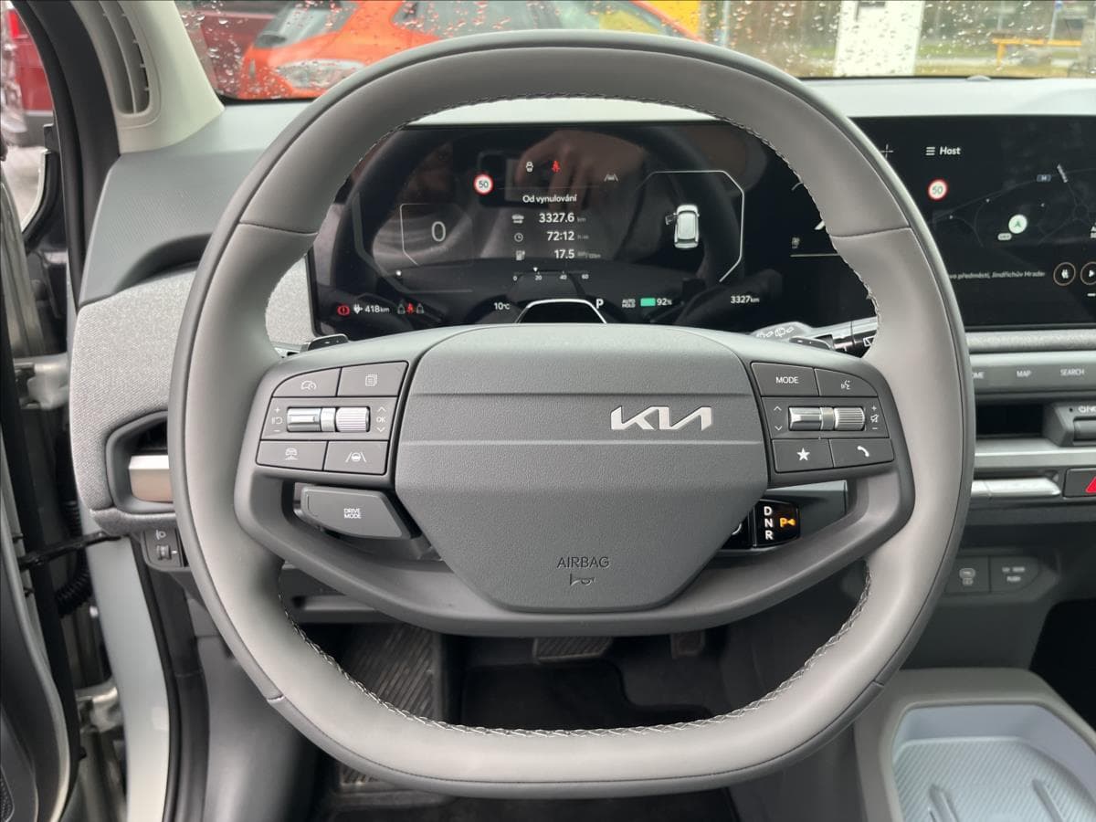 2025 Kia Ev3 - 33
