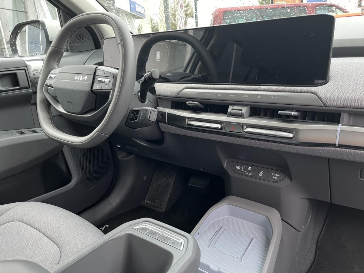 2025 Kia Ev3 - 31