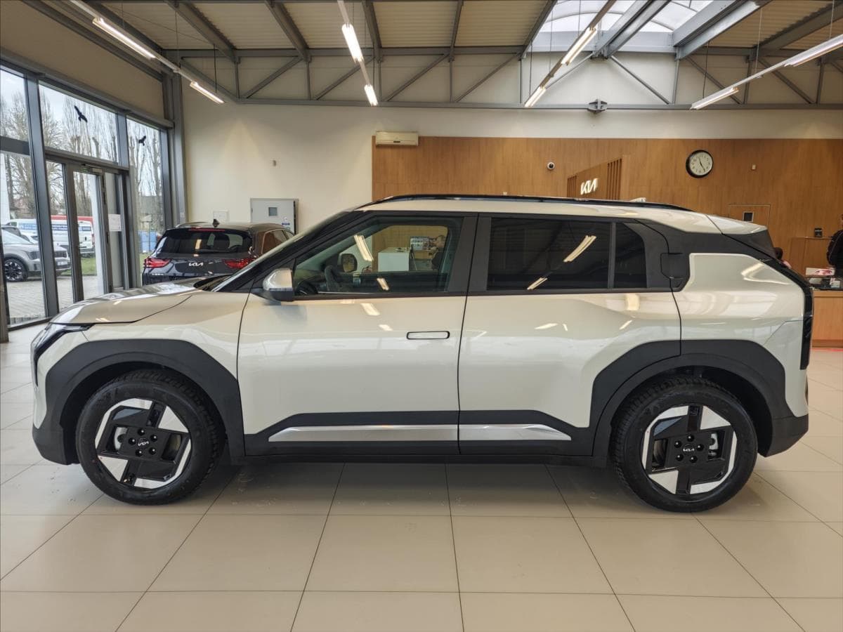 2025 Kia EV3 - 2