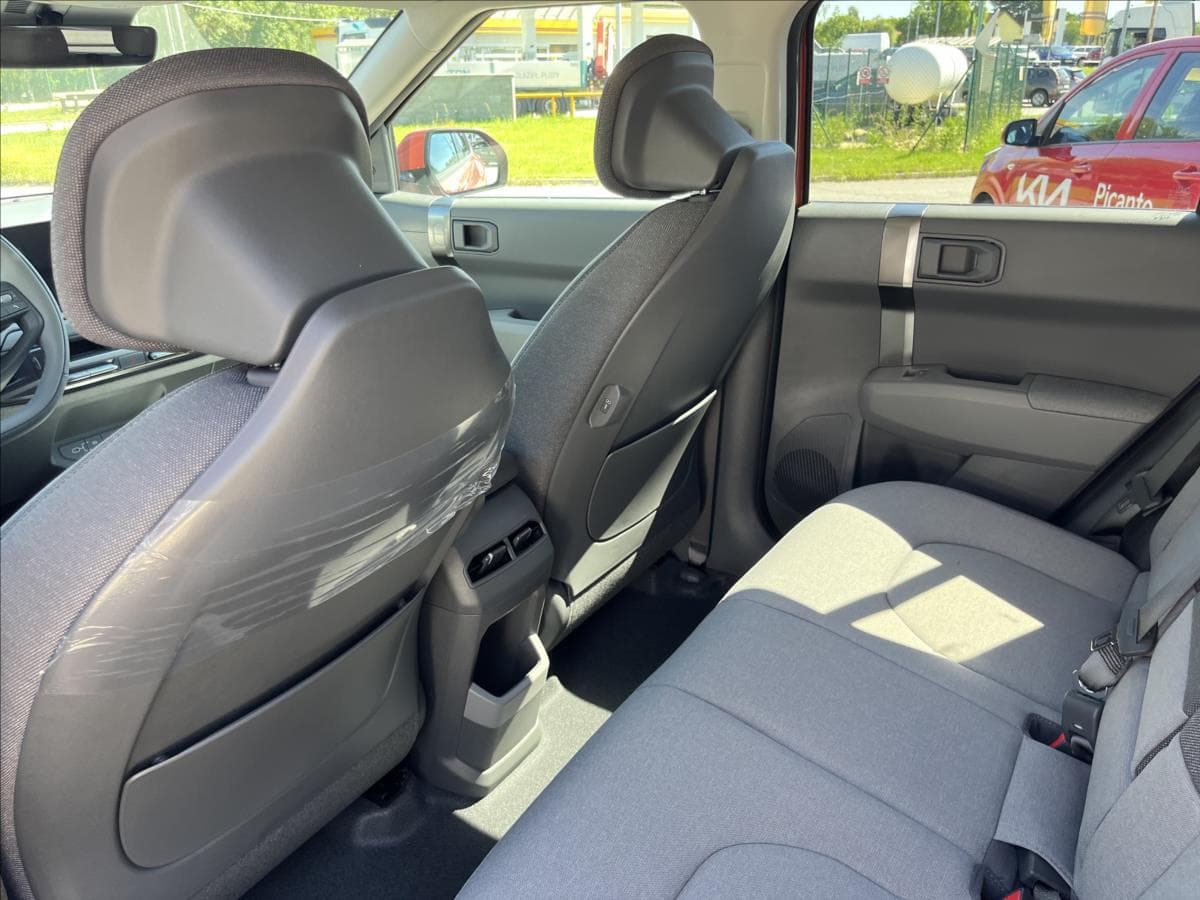 2026 Kia EV3 - 19