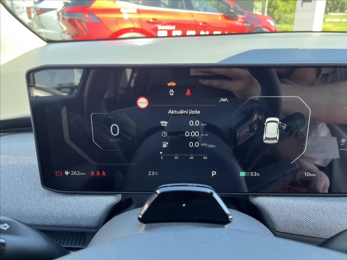 2026 Kia EV3 - 30