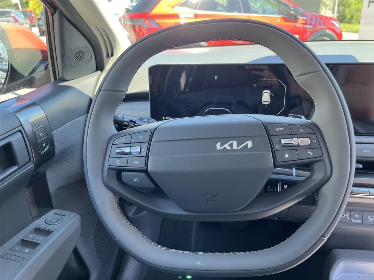 2026 Kia EV3 - 28