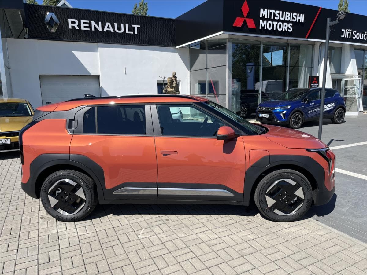 2026 Kia EV3 - 4