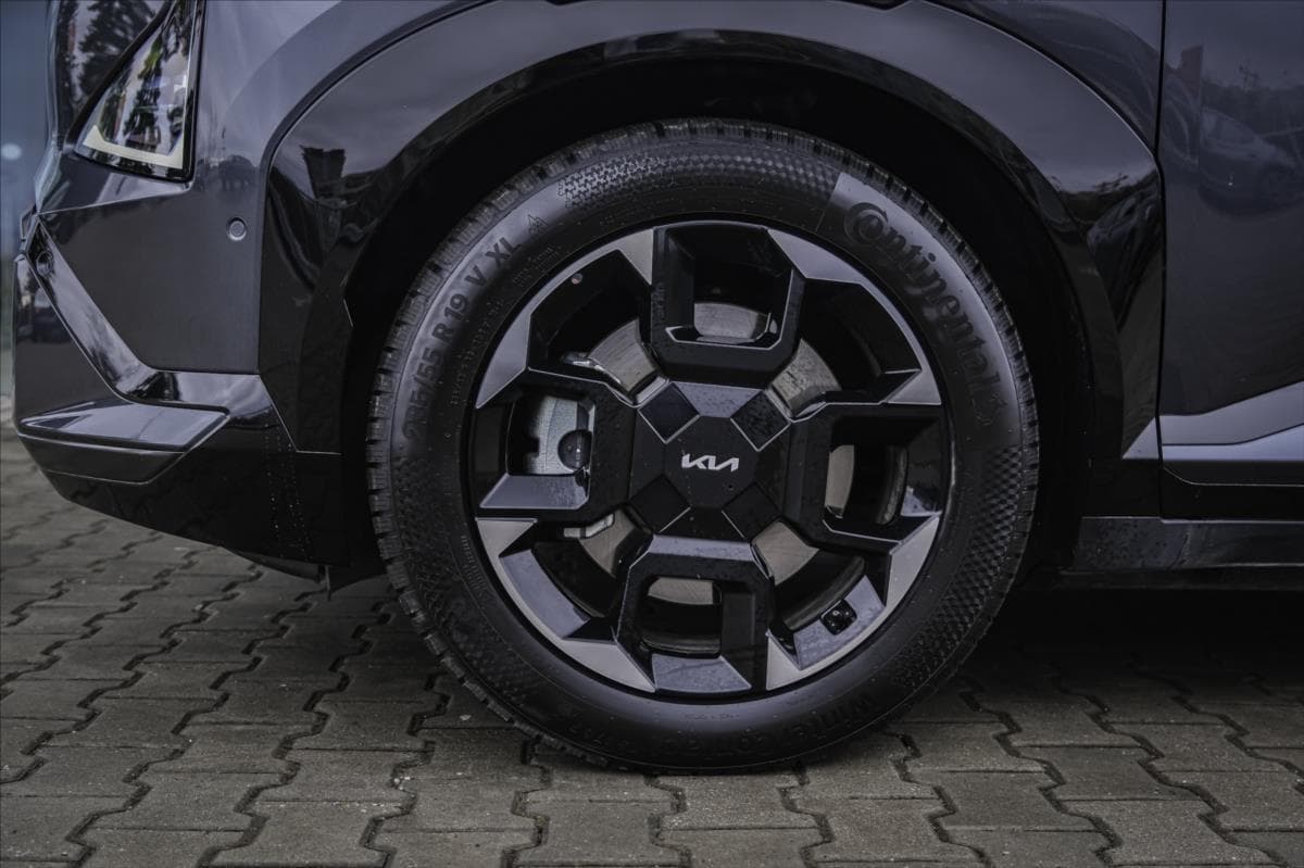 2025 Kia Ostatní - 14