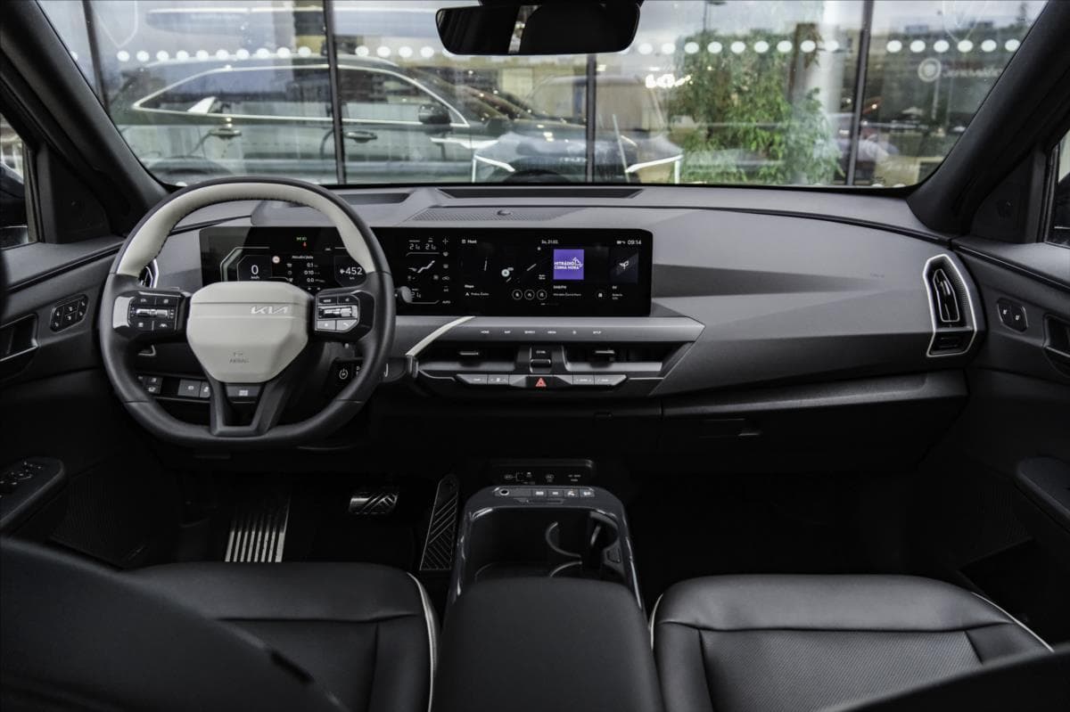2025 Kia Ostatní - 16