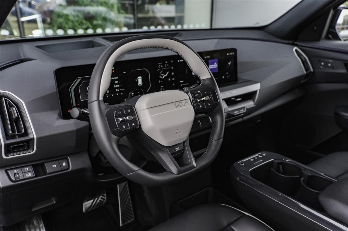 2025 Kia Ostatní - 17
