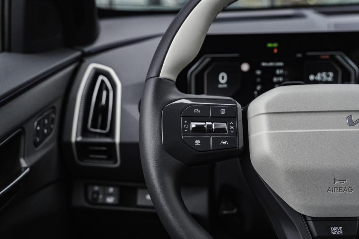 2025 Kia Ostatní - 19