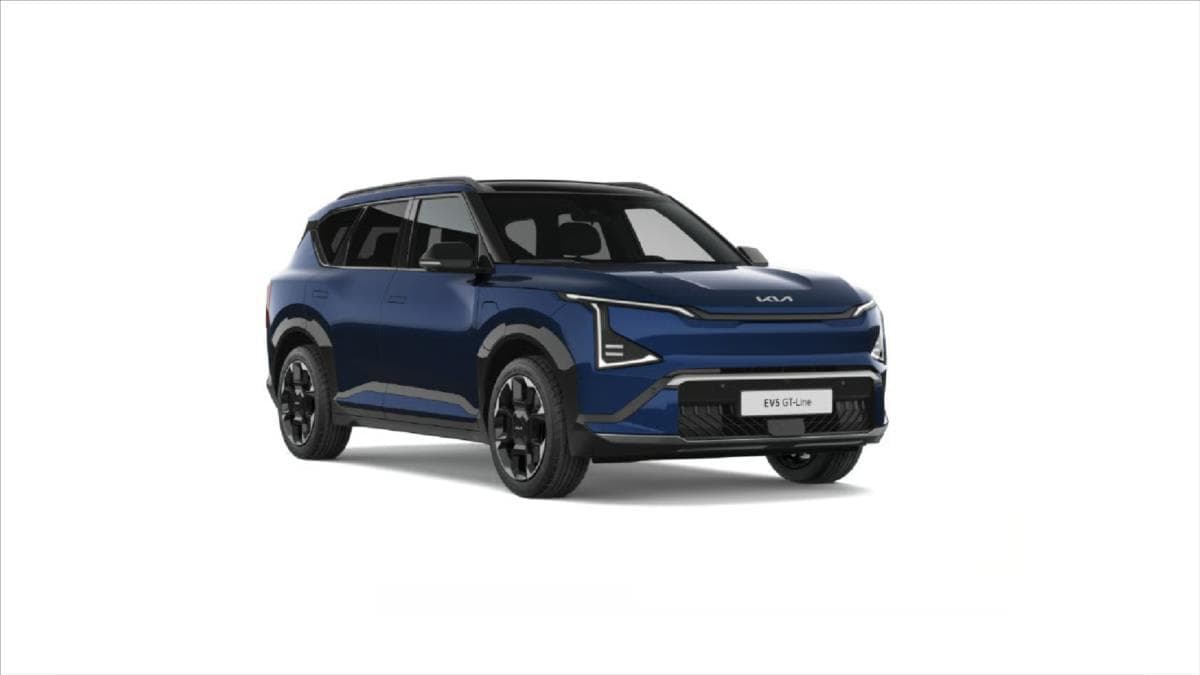 2026 Kia OSTATNÍ