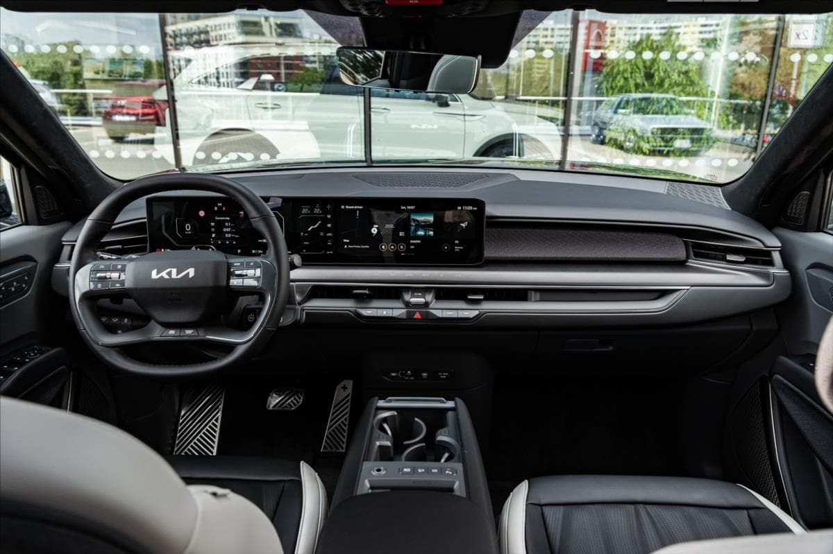 2026 Kia EV9 - 22