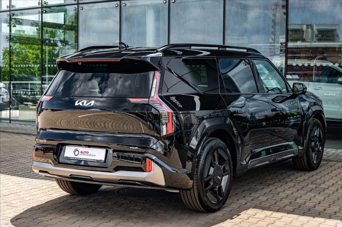 2026 Kia EV9 - 6