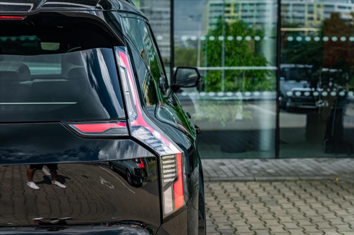 2026 Kia EV9 - 20