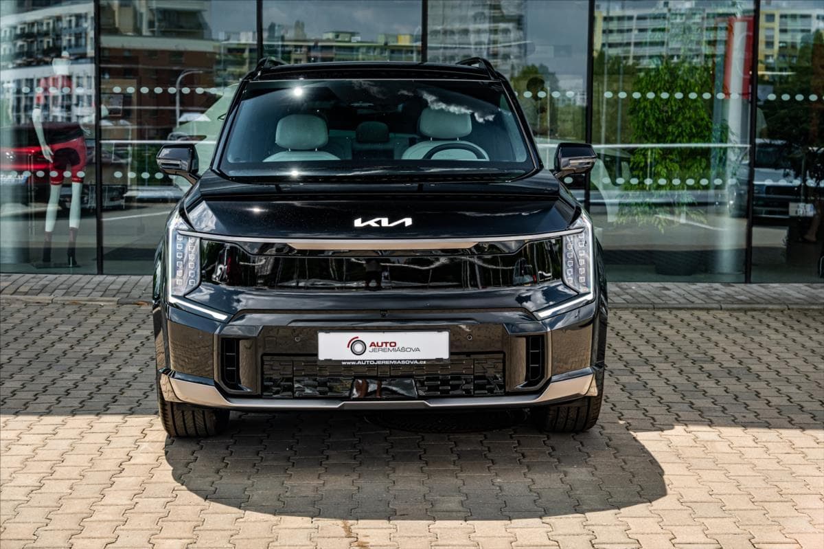 2026 Kia EV9 - 8