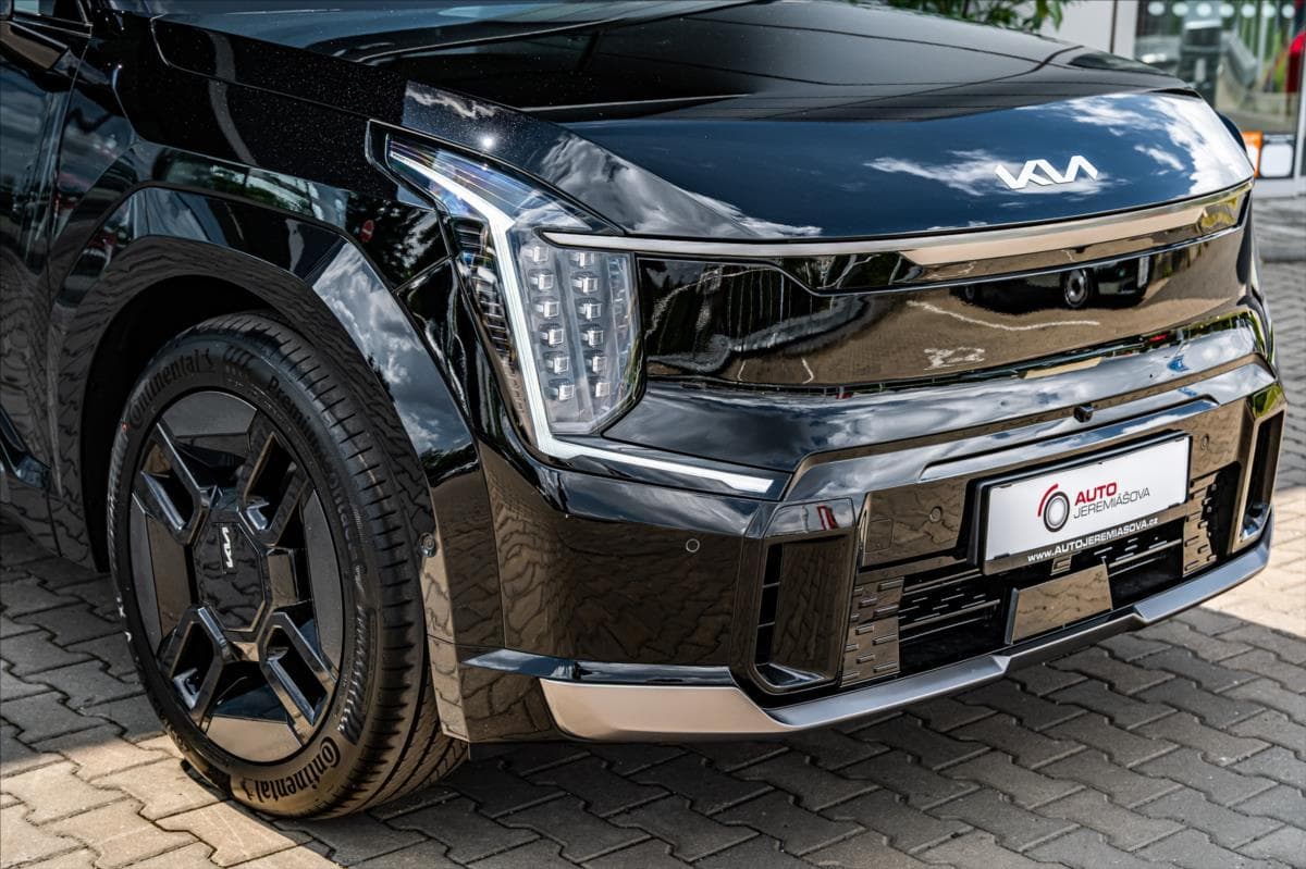 2026 Kia EV9 - 16