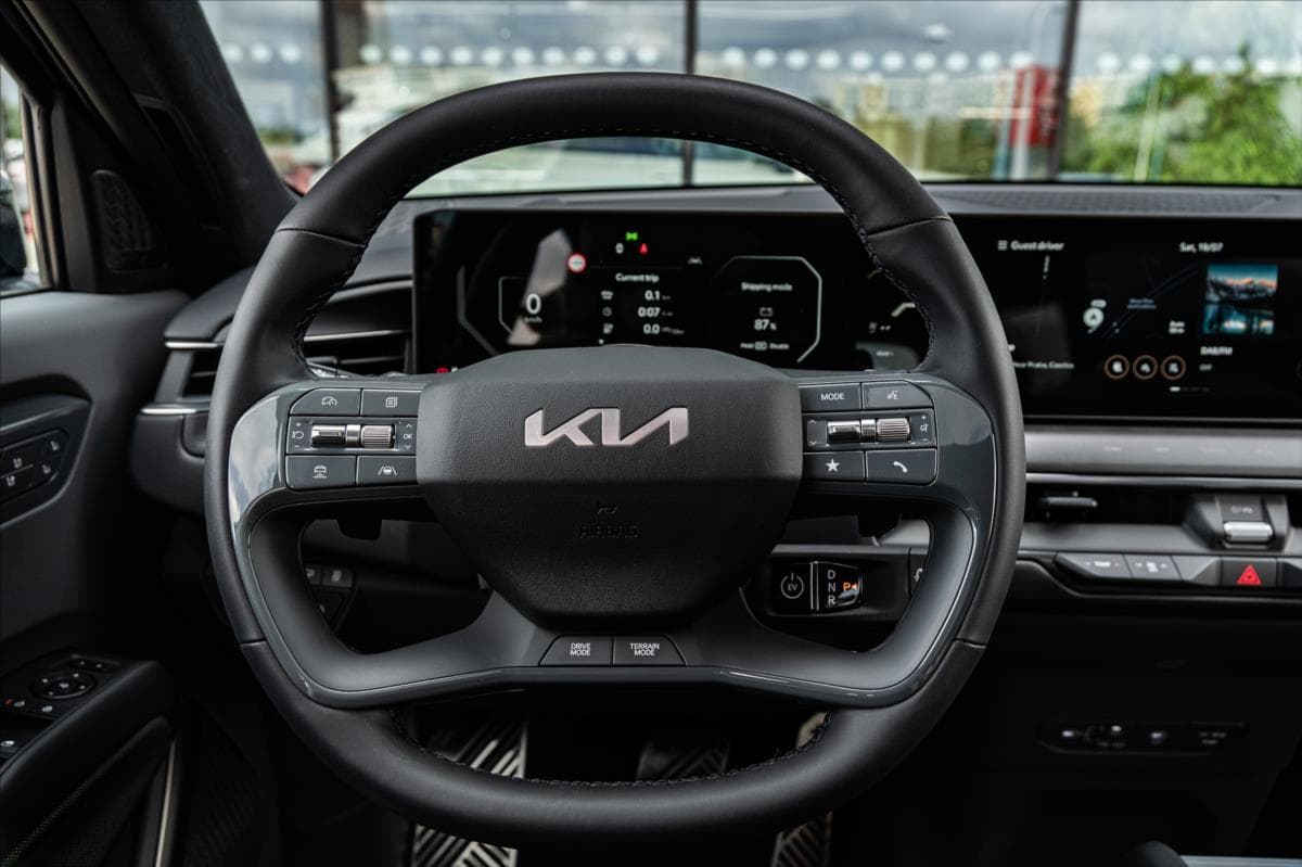 2026 Kia EV9 - 26