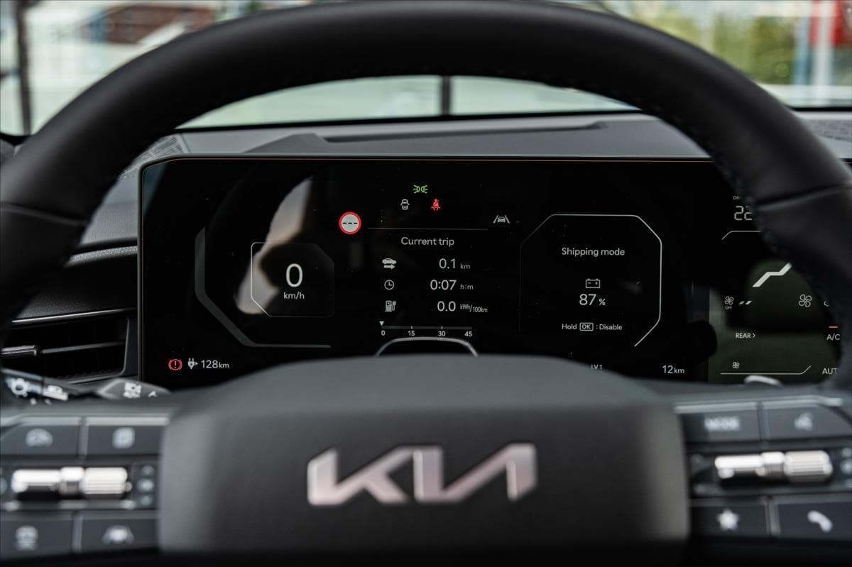 2026 Kia EV9 - 28
