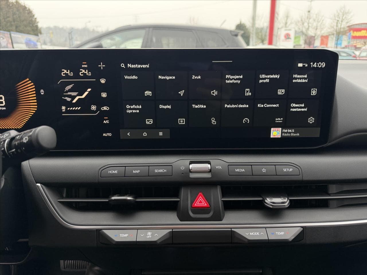 2026 Kia Ostatní - 20