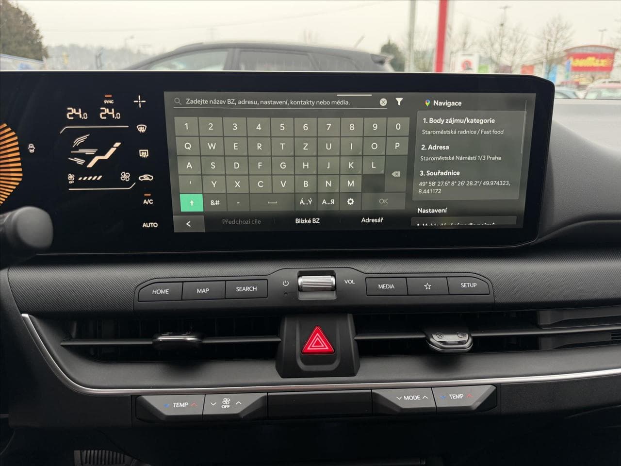 2026 Kia Ostatní - 18