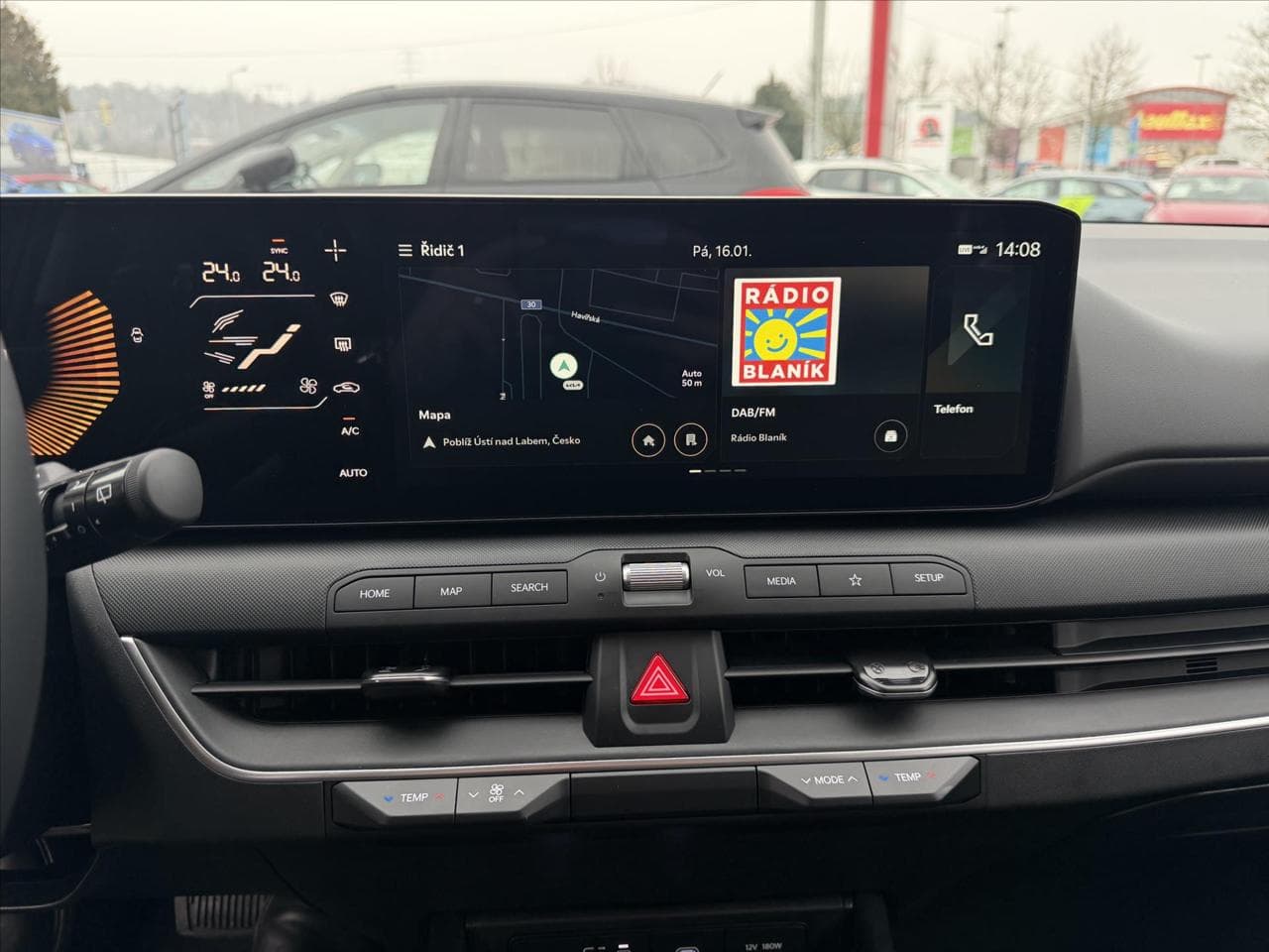 2026 Kia Ostatní - 16