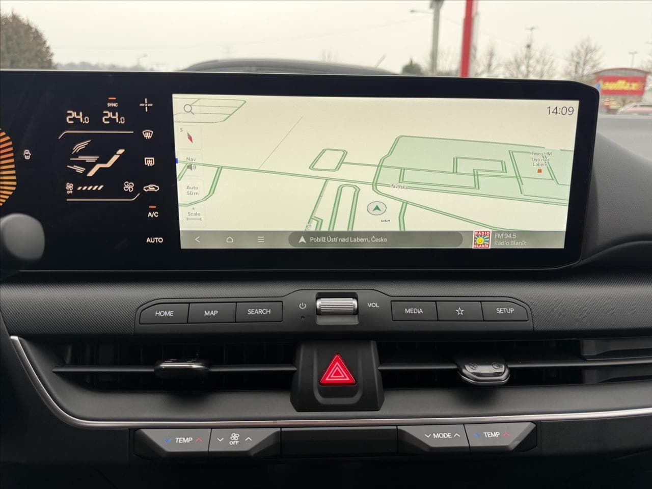 2026 Kia Ostatní - 17