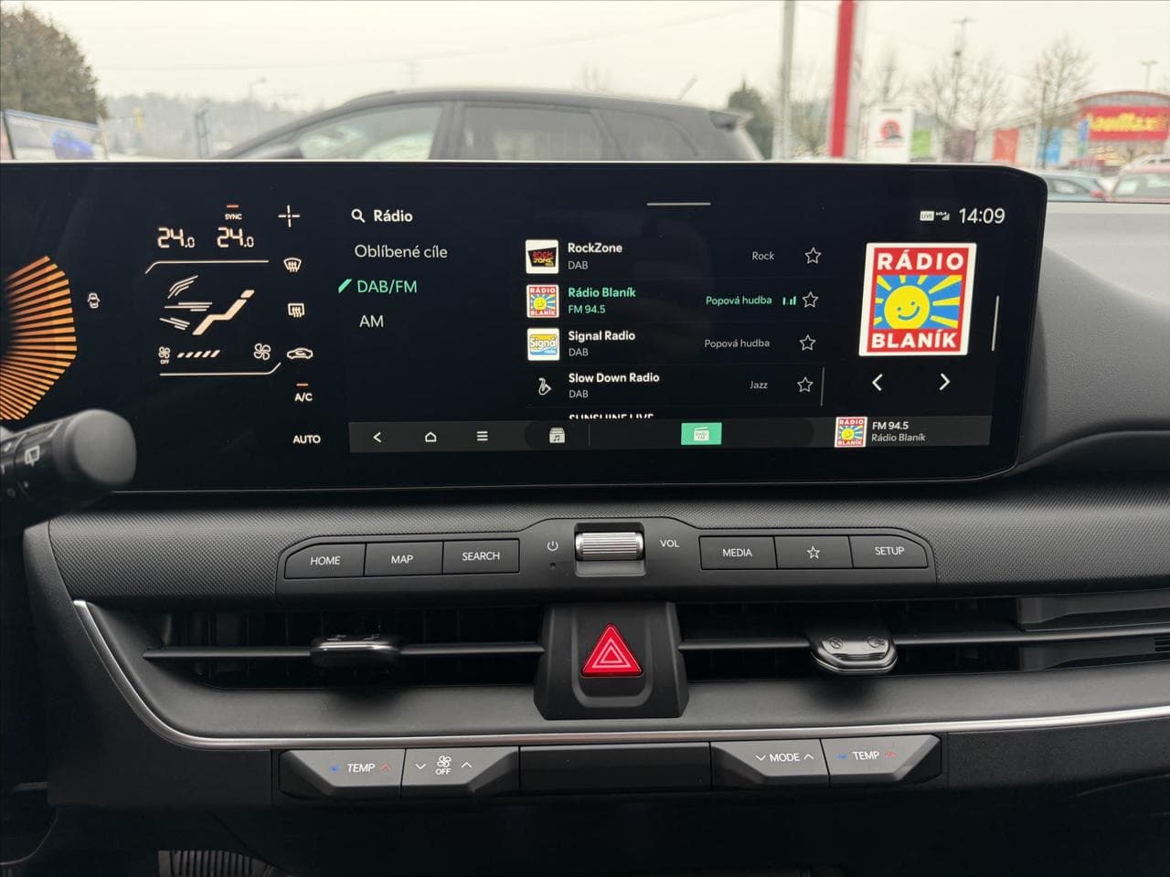 2026 Kia Ostatní - 19