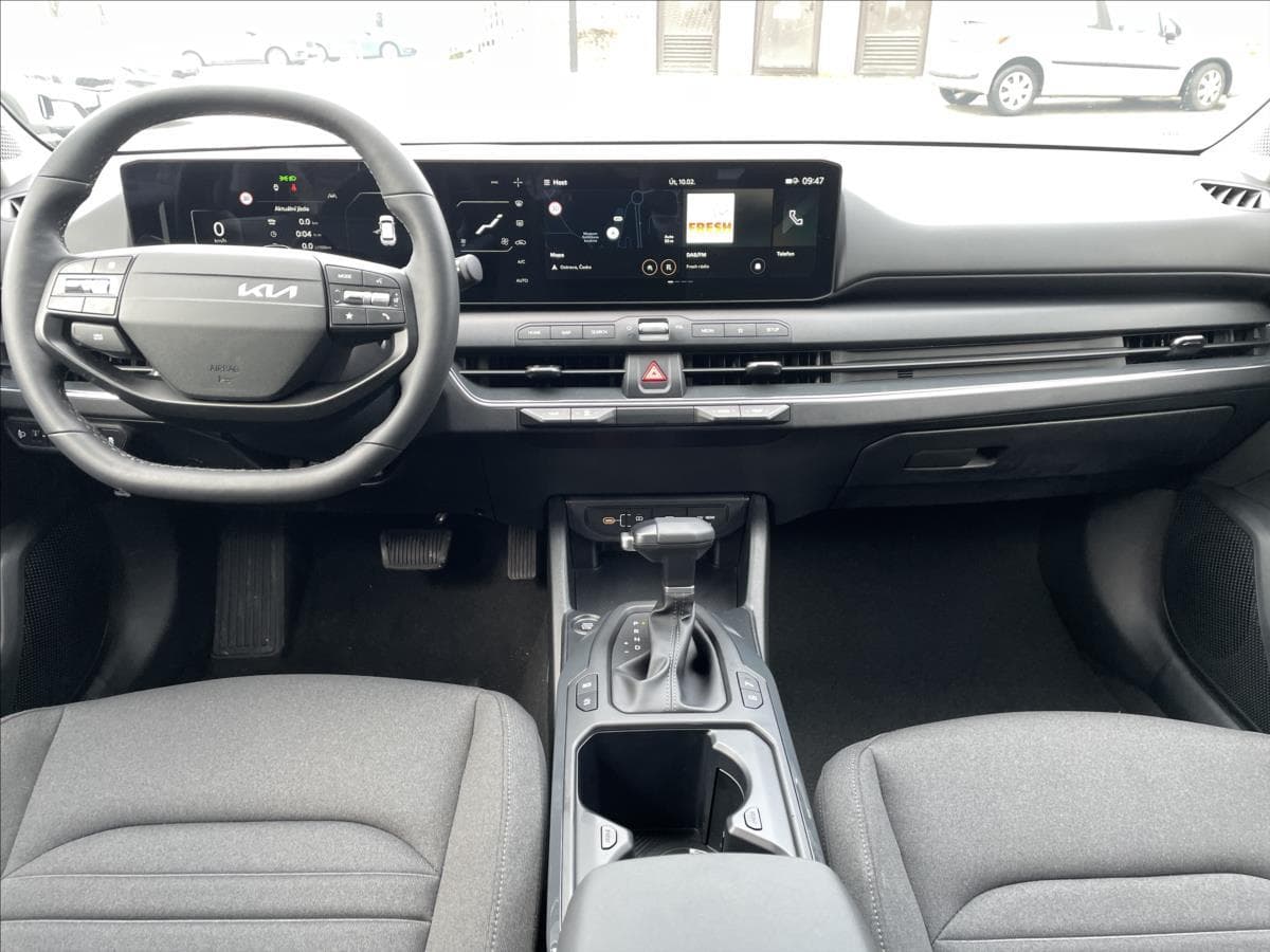 2026 Kia Ostatní - 13