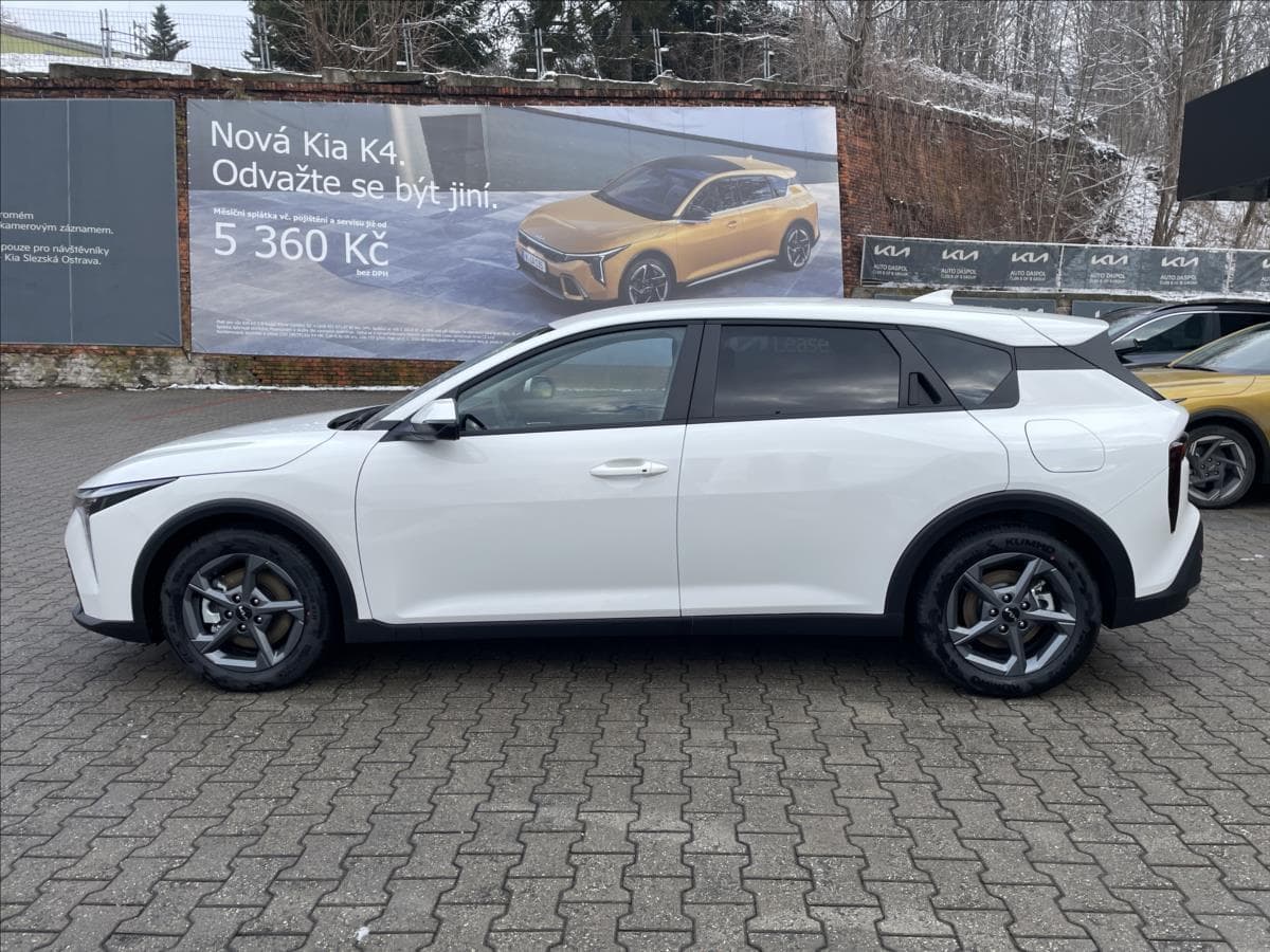 2026 Kia Ostatní - 6
