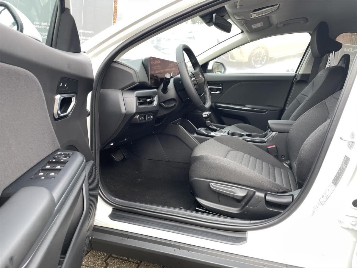 2026 Kia Ostatní - 10