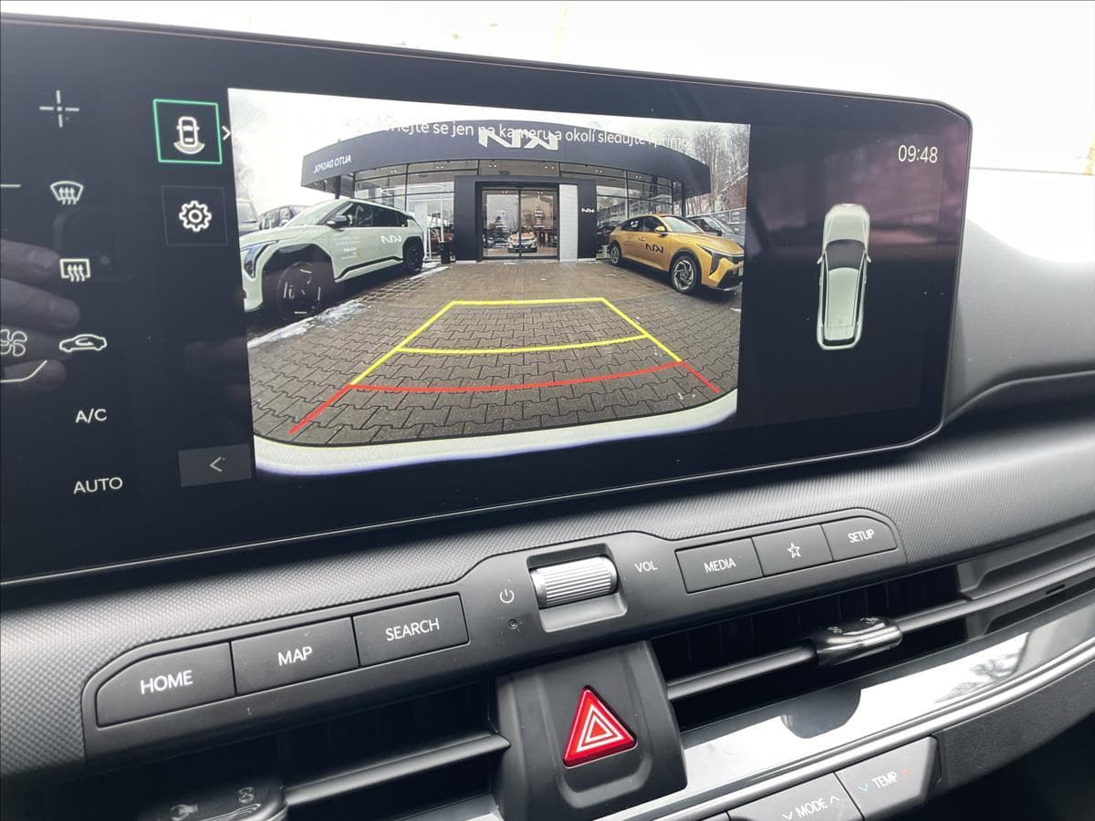 2026 Kia Ostatní - 19