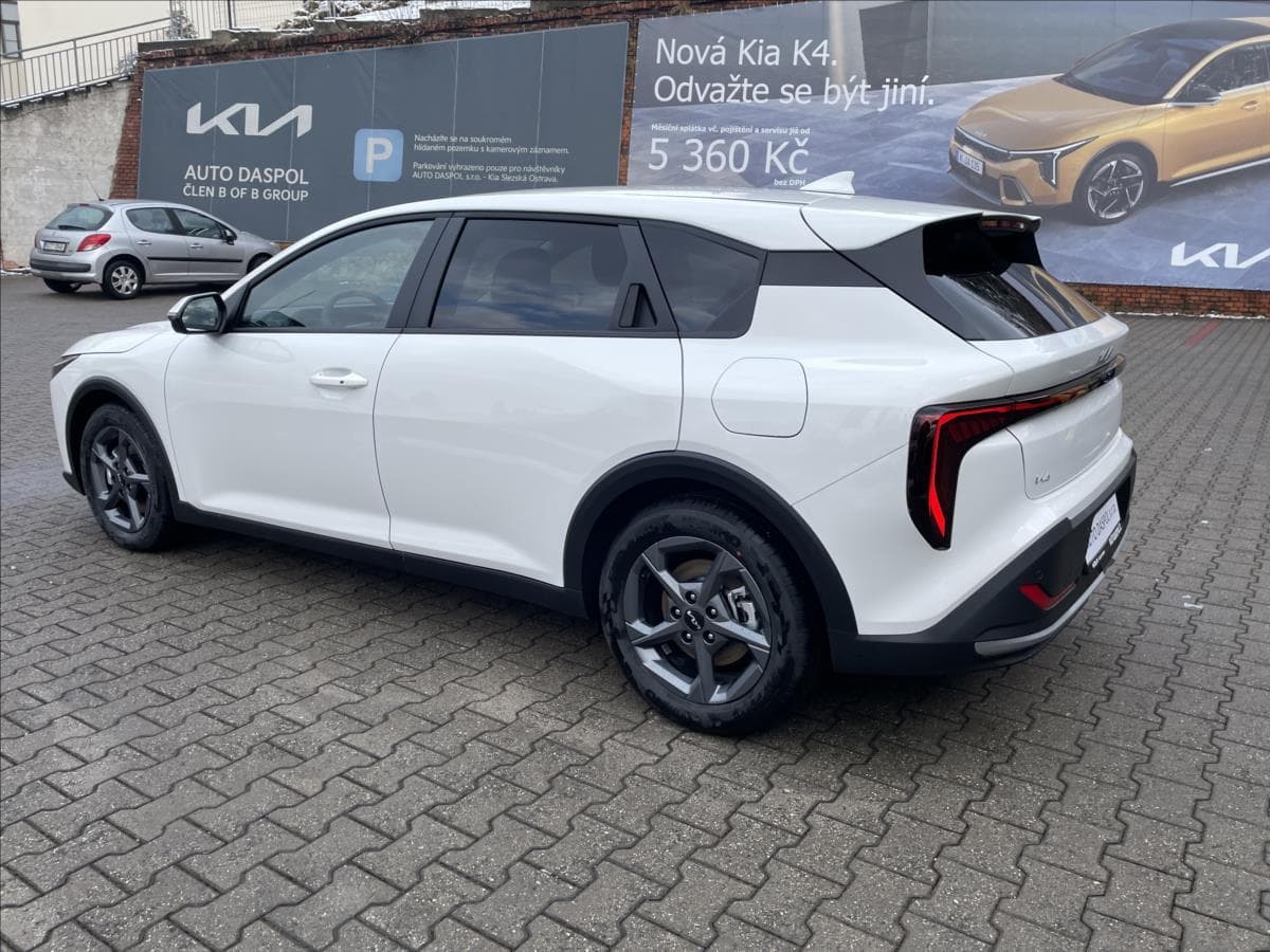 2026 Kia Ostatní - 5