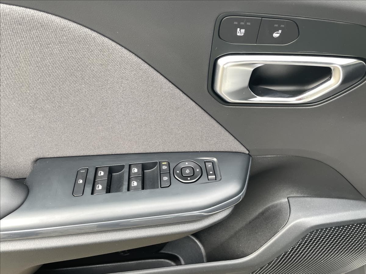 2026 Kia Ostatní - 11