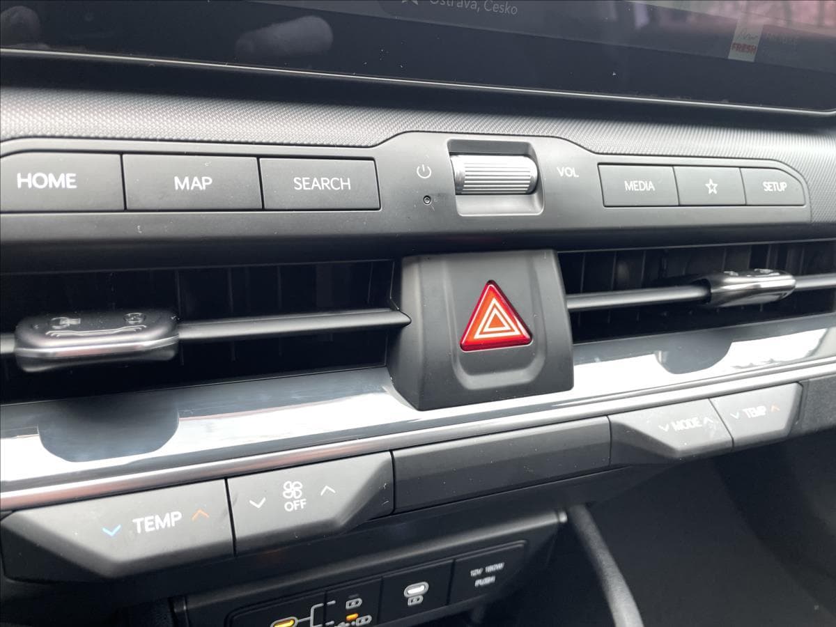 2026 Kia Ostatní - 20