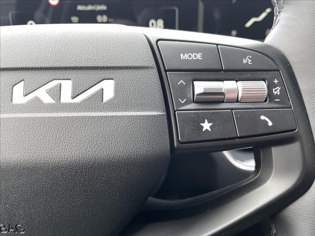 2026 Kia Ostatní - 16