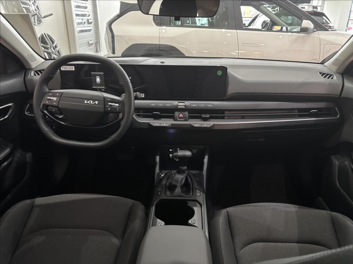 2026 Kia Ostatní - 10