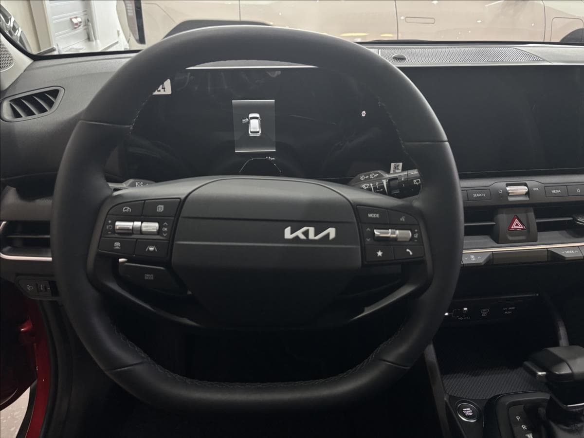 2026 Kia Ostatní - 12